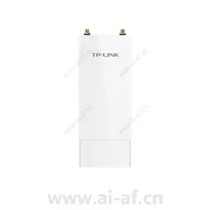 TP-LINK TL-BS500 无线基站室内外通用5GHz 867M 1KM带摄像头36个