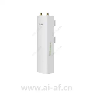 TP-LINK TL-BS520 无线基站室内外通用5GHz 867M 1KM带摄像头36个