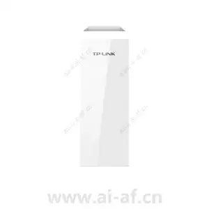 TP-LINK TL-CPE500G 无线CPE千兆单个装室内外通用5KM 5GHz 867M