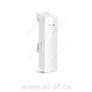 TP-LINK TL-CPE520 无线CPE单个装室内外通用15KM 5GHz 867Mbps