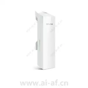 TP-LINK TL-CPE521 无线CPE单个装室内外通用15KM 5GHz 867Mbps