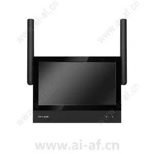TP-LINK TL-DP1s 无线可视主机