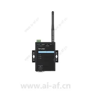 TP-LINK TL-DU2001-W工业级 工业级无线串口服务器