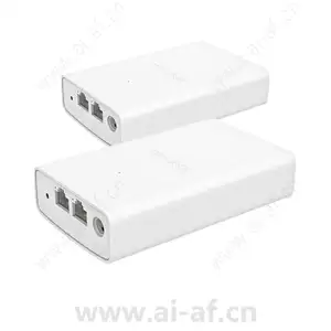 TP-LINK TL-E501固定端&TL-E501轿厢端 电梯监控专用无线套装