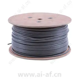TP-LINK TL-EC5e21-305 super five category single shielded network engineering line Gigabit 8 core 305 meters
