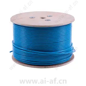 TP-LINK TL-EC621-305 六类单屏蔽网络工程线千兆8芯305米