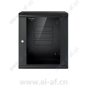 TP-LINK TL-EN1254G 12U Network Cabinet