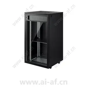 TP-LINK 普联 TL-EN2266G 22U网络机柜
