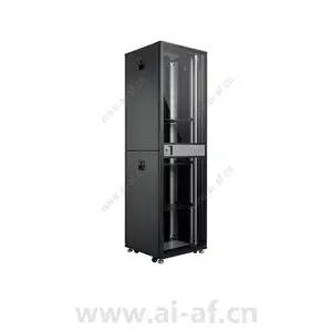 TP-LINK 普联 TL-EN4266G 42U网络机柜