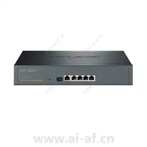 TP-LINK TL-ER2220G Dual-core Multi-WAN Ports Gigabit Enterprise VPN Router
