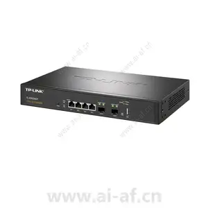 TP-LINK 普联 TL-ER2260T 万兆企业VPN路由器