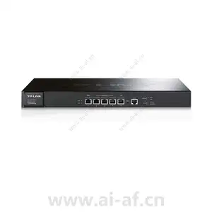 TP-LINK TL-ER5520G 多WAN千兆路由器 5端口 带机量2000 管200AP