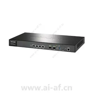 TP-LINK TL-ER6160T 10 Gigabit Enterprise Router