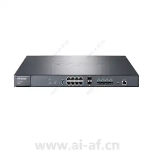 TP-LINK TL-FW6600 增强型防火墙