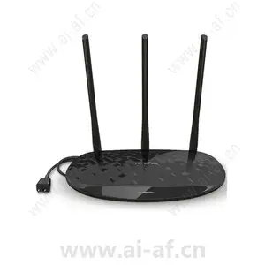 TP-LINK TL-H39RD 450M HyFi无线路由器