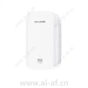 TP-LINK TL-H610R/TL-H610E HyFi Smart Wireless Set