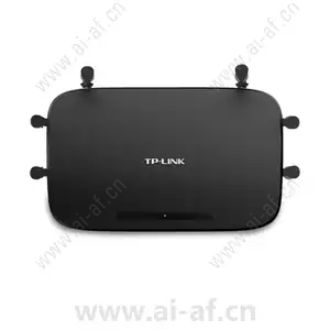 TP-LINK TL-H99RD AC1750 Dual Band HyFi Wireless Router