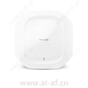 TP-LINK TL-HDAP1800GC-PoE/DC AC1800四频高密度无线吸顶式AP