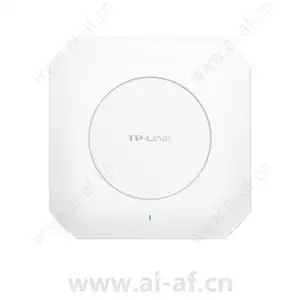 TP-LINK TL-HDAP3500GC-PoE/DC AC3500 quad-band high-density wireless ceiling AP