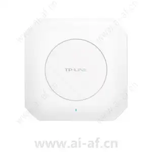 TP-LINK TL-HDAP4300GC-Non-standard PoE/DC 4300M tri-band high-density wireless ceiling AP