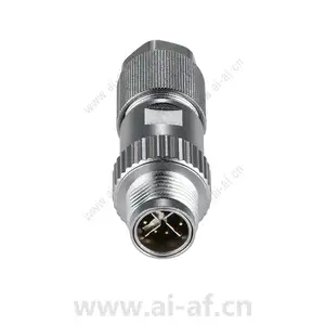 TP-LINK TL-M12X8-M M12 X-Code 8 Pin Male Connector