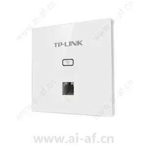 TP-LINK TL-NAP1200-GI2-P AC1200双频千兆无线面板式AP