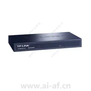 TP-LINK 普联 TL-NR310-2C-S 融合安全网关