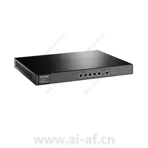TP-LINK TL-NR600-2C-5G 双核多WAN口千兆企业VPN路由器