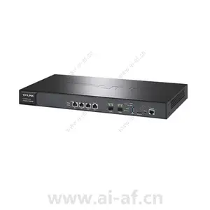 TP-LINK TL-NR600-4C-2T4G 万兆企业路由器