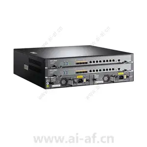 TP-LINK TL-NR9202 NR系列高端路由器(框式)