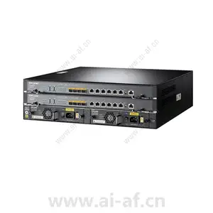 TP-LINK TL-NR9302 高端框式路由器 20端口 带机量10000 管1000AP