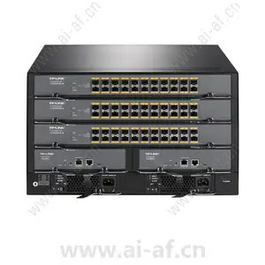 TP-LINK TL-NS7903 多业务智能路由交换机