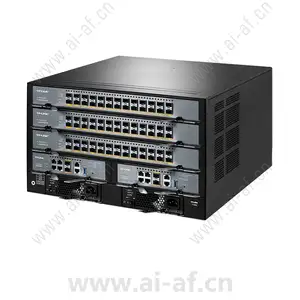 TP-LINK 普联 TL-NS8803 多业务智能路由交换机