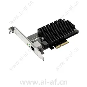 TP-LINK TL-NT521 万兆PCIe网卡