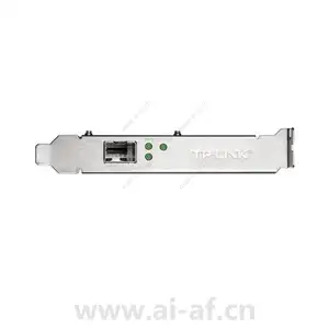 TP-LINK TL-NT521F 万兆PCIe网卡