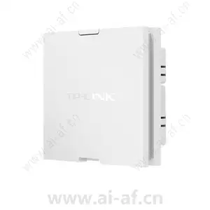 TP-LINK TL-NXAP1800-GI2-P AX1800 Dual Band Gigabit Wi-Fi 6 Wireless Panel AP