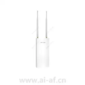 TP-LINK TL-NXAP1800-GP2 AX1800 Dual Band Gigabit Wi-Fi 6 Outdoor Wireless AP
