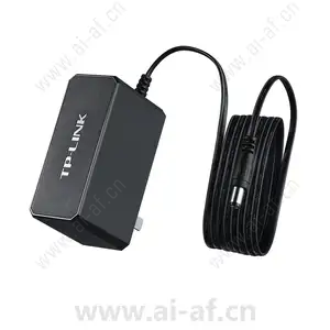 TP-LINK TL-P12200A 12V/2.0A 电源适配器(工业环境适用)