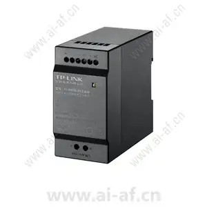 TP-LINK TL-P60D-48 Industrial Grade 60W Guide Industrial Power Supply