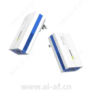 TP-LINK TL-PA1000 1000M PowerCable Adapter