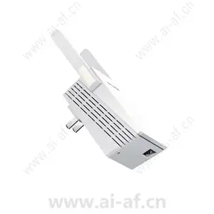 TP-LINK TL-PA500&TL-PA500W 电力线Wi-Fi扩展套装