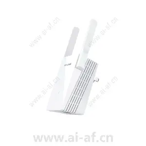 TP-LINK TL-PA500W 电力线Wi-Fi扩展器(搭配TL-PA500使用)