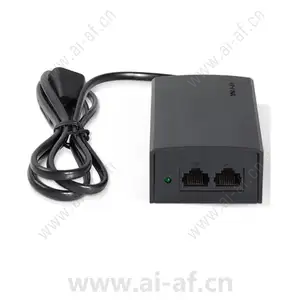 TP-LINK TL-POE160S 标准PoE供电器1百兆网口 1百兆PoE网口 15.4W