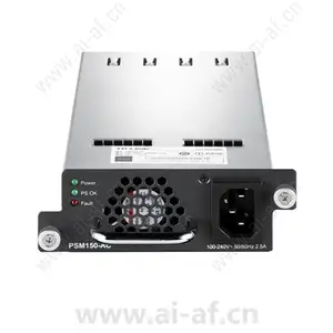 TP-LINK TL-PSM150-AC 150W可插拔电源模块