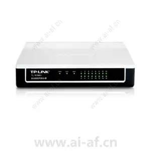 TP-LINK TL-R1660+ 多功能宽带路由器