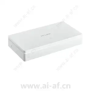 TP-LINK 普联 TL-R4010GPE-AC PoE·AC一体化千兆VPN路由器