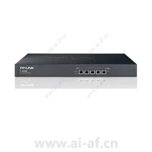 TP-LINK TL-R4149G 千兆企业VPN路由器