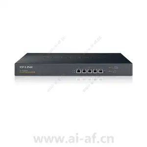 TP-LINK TL-R4239G 多WAN千兆VPN路由器 5端口 带机量100 管30AP