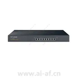 TP-LINK TL-R4299G 多WAN千兆VPN路由器 9端口 带机量100 管30AP