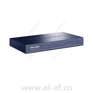 TP-LINK TL-R473 企业VPN百兆路由器 5端口 带机量30 管10AP
